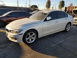 BMW 3 Series salvage cars for sale: 2014 BMW 328 I