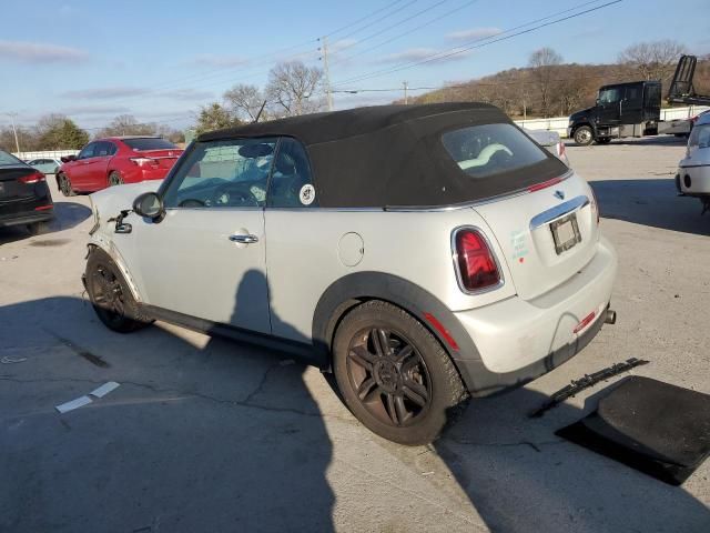 2013 Mini Cooper