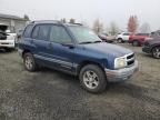 2003 Chevrolet Tracker