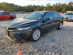 2018 Toyota Camry L en venta en Houston, TX