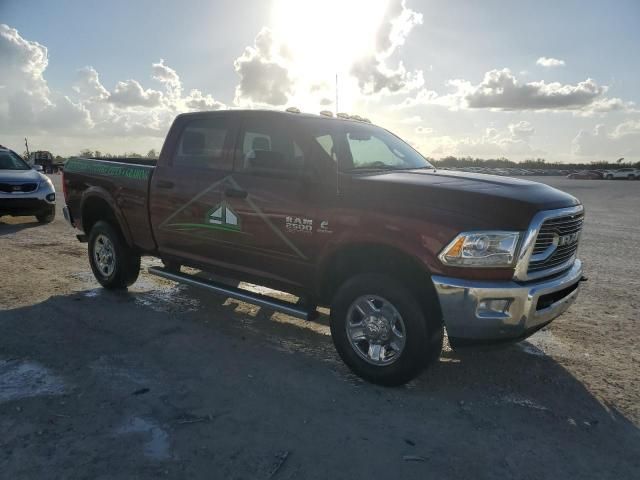 2018 Dodge RAM 2500 ST