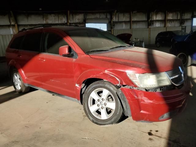 2010 Dodge Journey SXT