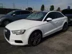 2017 Audi A3 Premium