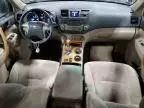 2010 Toyota Highlander Hybrid