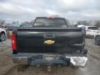 2012 Chevrolet Silverado K1500 LTZ