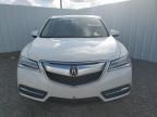 2014 Acura MDX