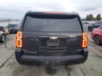 2015 Chevrolet Suburban C1500 LT