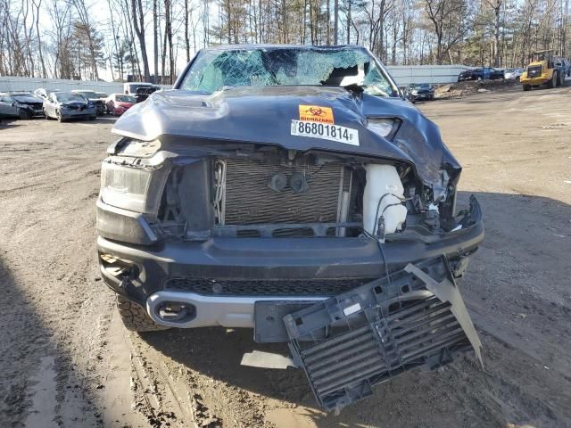 2020 Dodge RAM 1500 Rebel