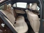 2012 Mercedes-Benz E 350 4matic