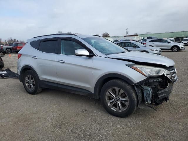 2016 Hyundai Santa FE Sport