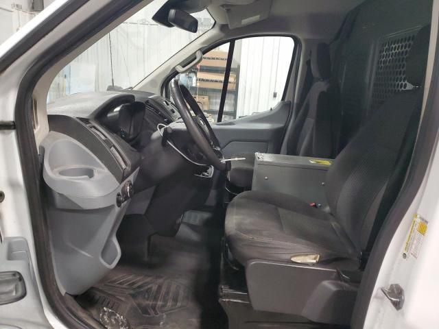 2017 Ford Transit T-150