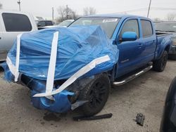 Toyota Vehiculos salvage en venta: 2009 Toyota Tacoma Double Cab Long BED