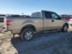 2012 Ford F150 Super Cab