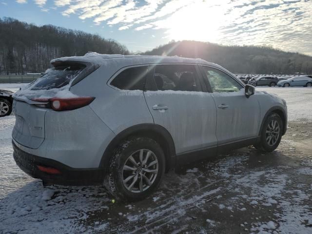 2018 Mazda CX-9 Touring