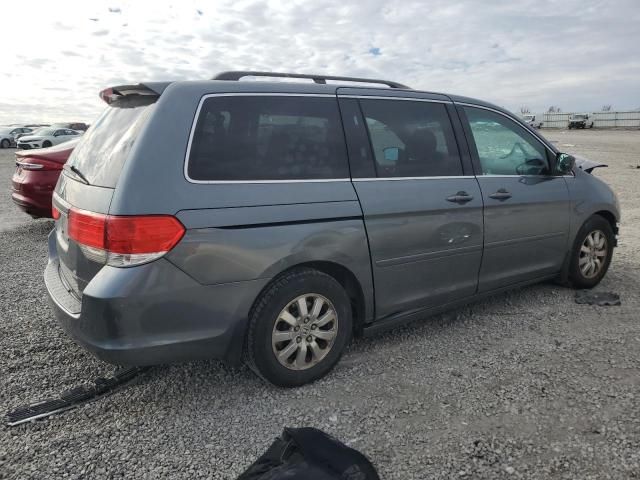 2010 Honda Odyssey EX