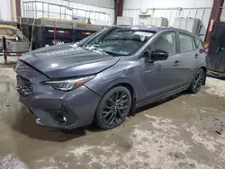 Subaru Impreza salvage cars for sale: 2024 Subaru Impreza RS