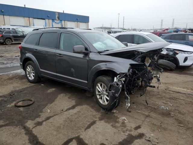 2015 Dodge Journey SXT