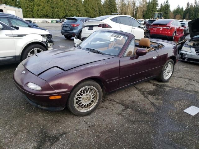 1995 Mazda MX-5 Miata