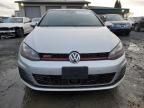 2016 Volkswagen GTI S/SE