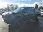 2008 Honda Ridgeline RTL