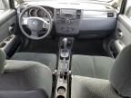 2011 Nissan Versa S