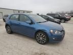 2017 Volkswagen Golf S