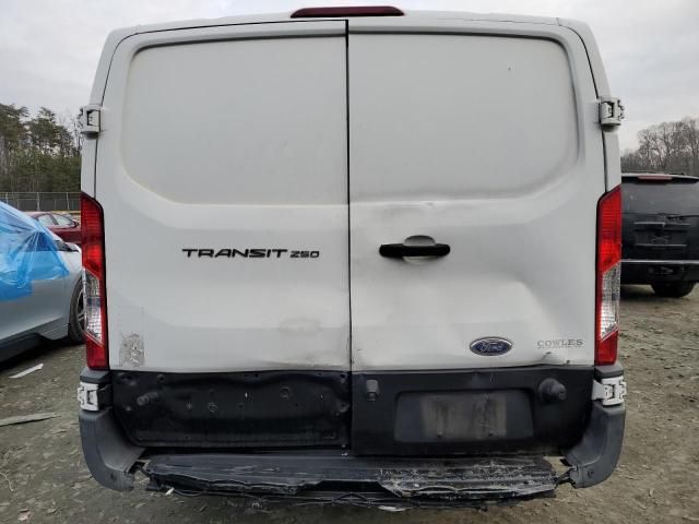 2015 Ford Transit T-250