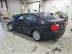 2007 BMW 328 I Sulev