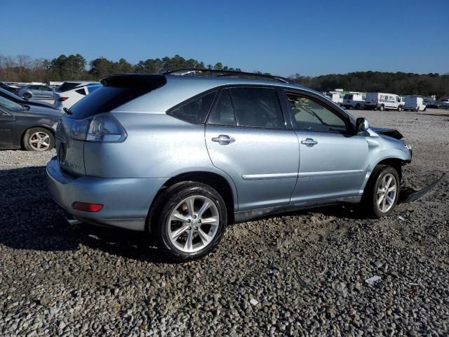 2008 Lexus RX 350