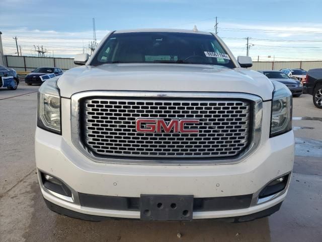 2016 GMC Yukon XL Denali