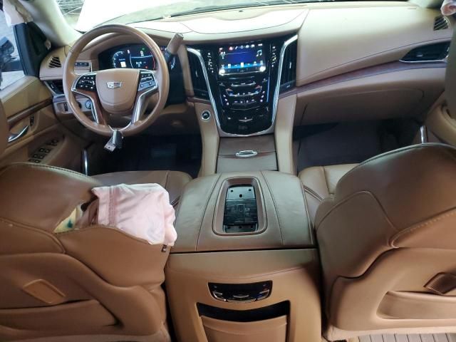 2016 Cadillac Escalade ESV Platinum