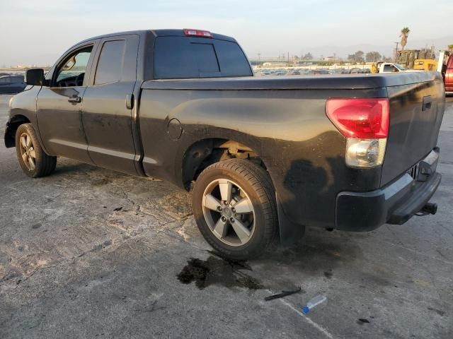 2009 Toyota Tundra Double Cab