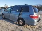 2006 Honda Odyssey EX