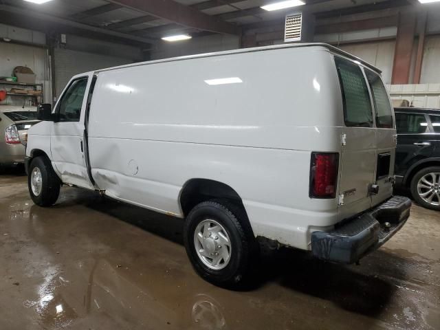 2010 Ford Econoline E250 Van