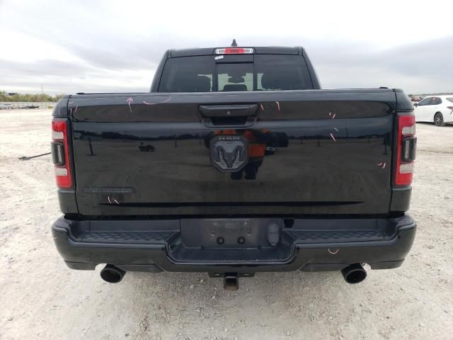 2019 Dodge RAM 1500 BIG HORN/LONE Star