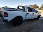 2008 Ford F150 Supercrew