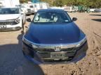 2018 Honda Accord EXL