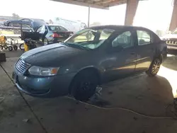 Saturn Vehiculos salvage en venta: 2007 Saturn Ion Level 2