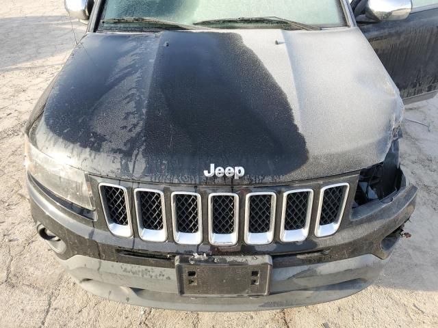 2015 Jeep Compass Sport