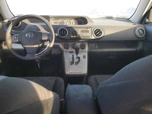 2012 Scion XB