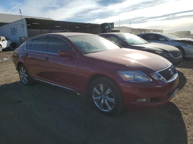 2010 Lexus GS 350