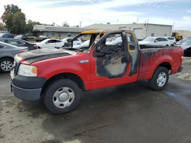 2006 Ford F150