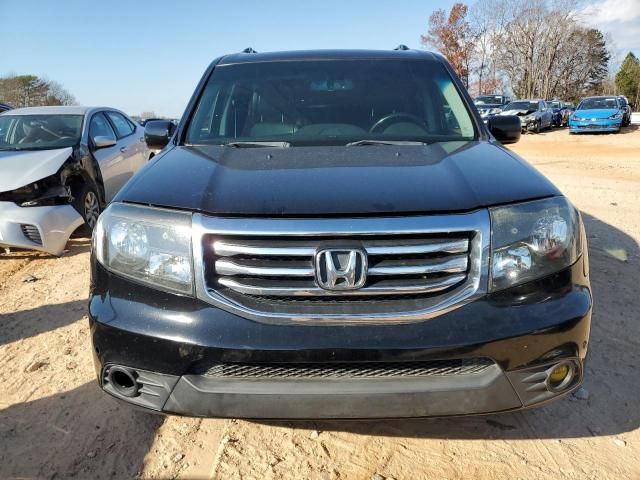 2014 Honda Pilot Touring