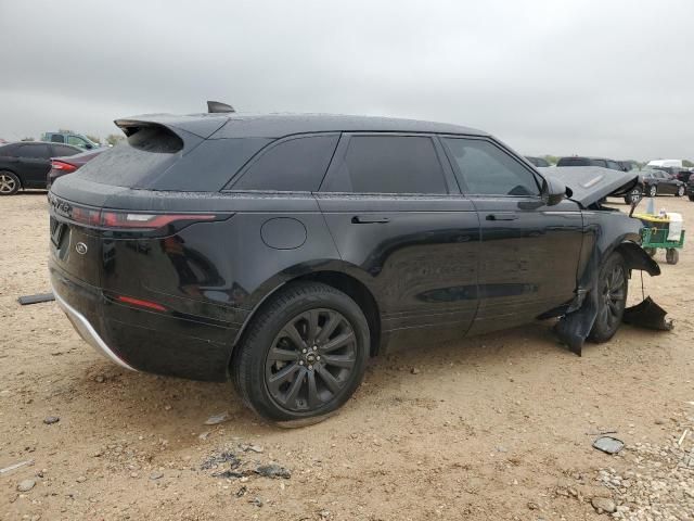 2020 Land Rover Range Rover Velar R-DYNAMIC S