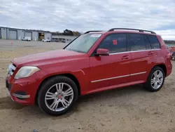 Mercedes-Benz glk-Class Vehiculos salvage en venta: 2013 Mercedes-Benz GLK 350