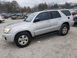 Toyota Vehiculos salvage en venta: 2007 Toyota 4runner SR5