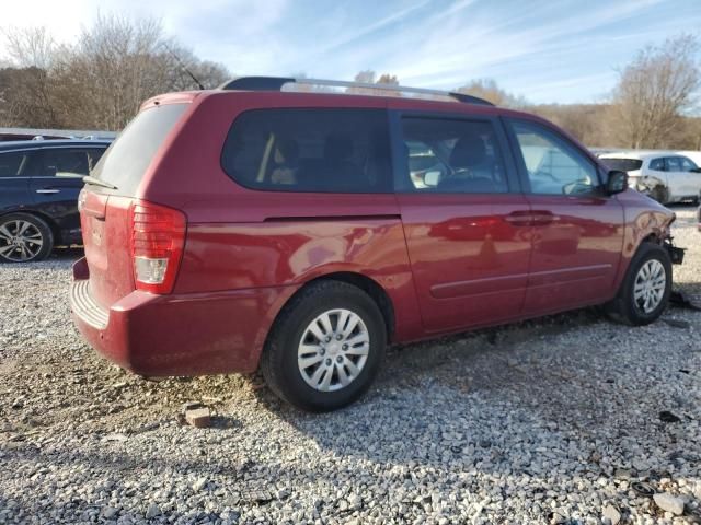 2011 KIA Sedona LX