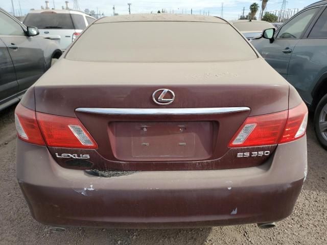 2007 Lexus ES 350