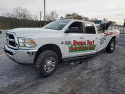 Vehiculos salvage en venta de Copart Cartersville, GA: 2017 Dodge RAM 2500 SLT