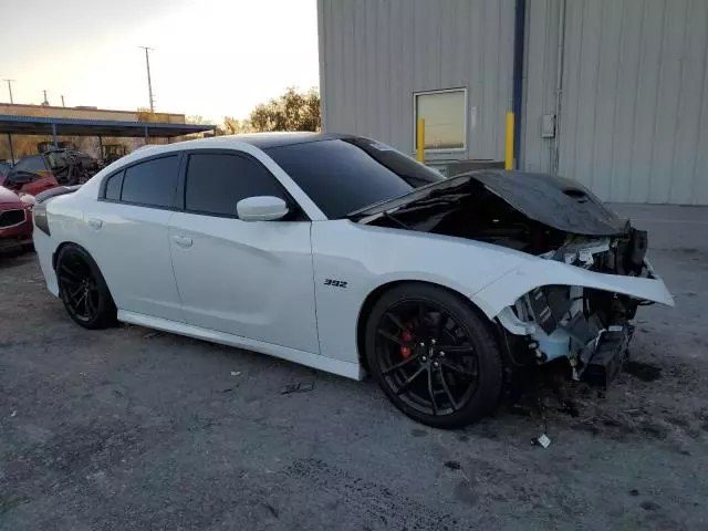 2020 Dodge Charger Scat Pack